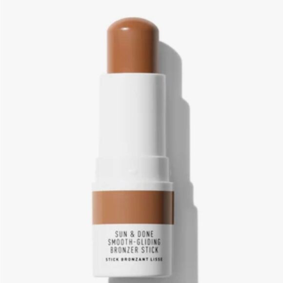 Morphe 2 Sun & Done Smooth-Gliding Bronzer Stick - Picture 2 of 6